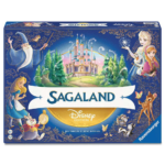 Disney Sagaland