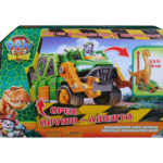 Paw Patrol Dino Movie Deluxe Megasaurus Dino