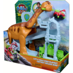 Paw Patrol Dino Movie Pup Squad Lift & Race
