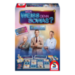 Wer weiss denn sowas? 3rd Edition