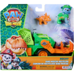 Paw Patrol Dino Movie Vehicle Rocky
