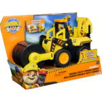 Rubbles Double Duty Power Fahrzeug