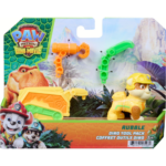 Paw Patrol Dino Movie Tool Pack Rubble