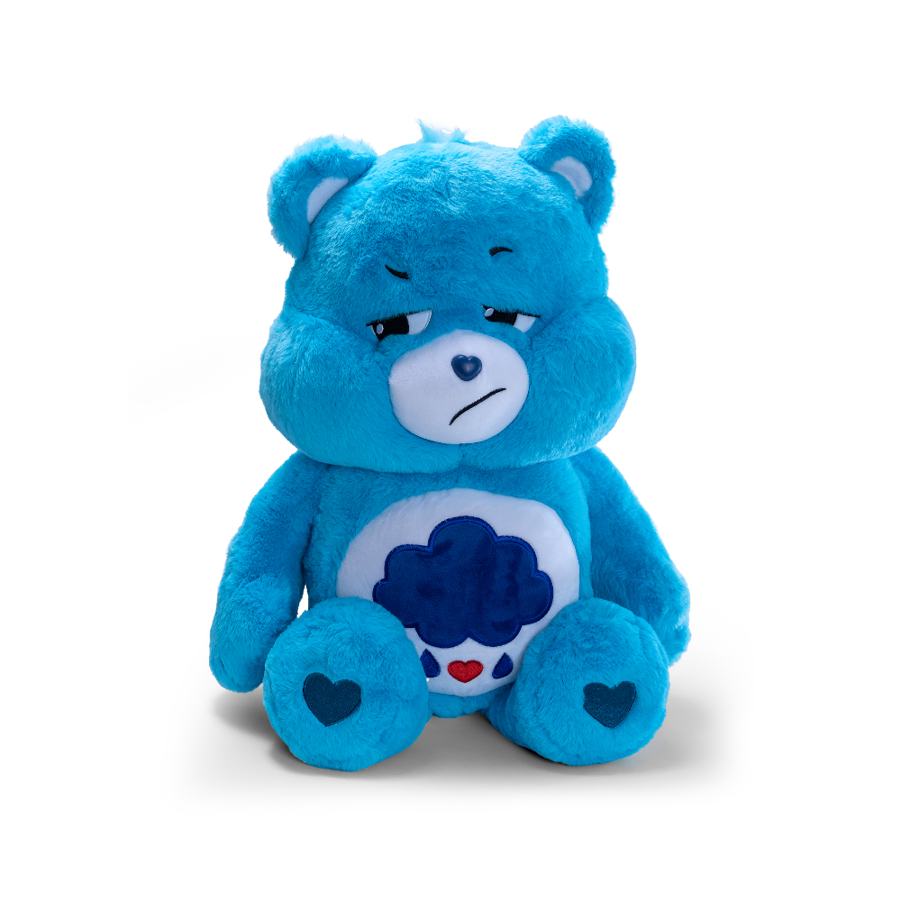 Care Bears Plüsch Brummbärchi 60cm