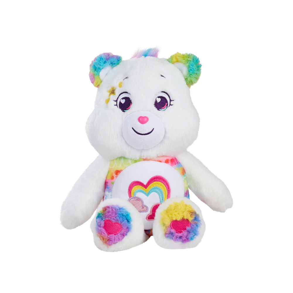 Care Bears Plüsch True Friend Bear 35cm