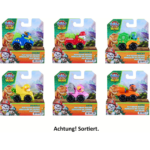 Paw Patrol Dino Movie Pup Squad Assortment