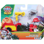 Paw Patrol Dino Movie Tool Pack Marshall