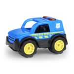 Lena Workies Polizei