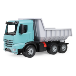 Lena GIGA TRUCKS Muldenkipper Mercedes-Benz Arocs petrol