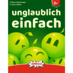 unglaublich einfach