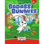 Badass Bunnies