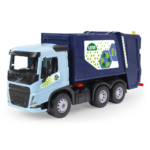 Lena WORXX Müllwagen Volvo FMX