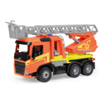 Lena WORXX Feuerwehr Volvo FMX