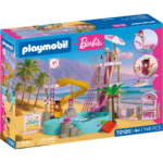 PLAYMOBIL 72120 PLAYMOBIL x PLAYMOBIL Barbie™ Wasserpark