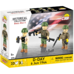 Cobi D-Day 6.Juni 1944