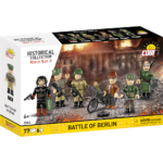 Cobi Battle of Berlin