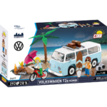 Cobi Volkswagen T2a Kombi