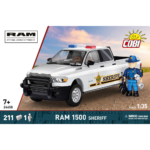 Cobi Ram 1500 Sheriff