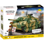 Cobi Jagdpanzer 38t