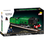 Cobi British Steam Locomotive