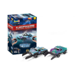 RC Advent Calendar Football League Revell Control Ferngesteuertes Auto