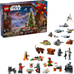 LEGO® Star Wars™ 75456 Adventskalender 2026