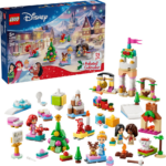 LEGO® Disney Prinzessin 43298 Adventskalender 2026