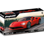 PLAYMOBIL 71020 Ferrari SF90 Stradale