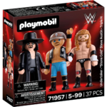 WWE® Attitude Era Multipack