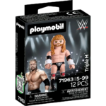 WWE® Triple H