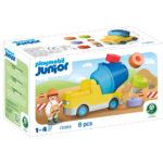 JUNIOR: Betonmischer