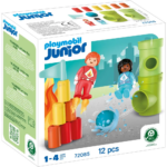 JUNIOR: Superhelden-Action