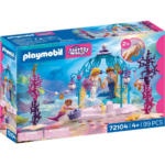 PLAYMOBIL 72104 Unterwasserhochzeit
