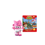 Tonie Super Wings - Feuer im Wald