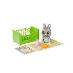 Pamper Petz Bunny