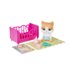 Pamper Petz Kitty