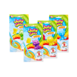 Jelly Gelz Besties, 4-sort.