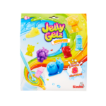 Jelly Gelz Lifestyle