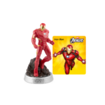 Tonie Marvel - Iron Man