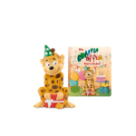 Tonie Die Giraffenaffen Partyhits