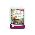 Book Tonie Der zauberhafte Wunschbuchladen