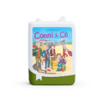 Book Tonie Conni & Co Band 1