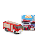 Tonie KLE!NE EXPERTEN ... löschen mit der Feuerwehr