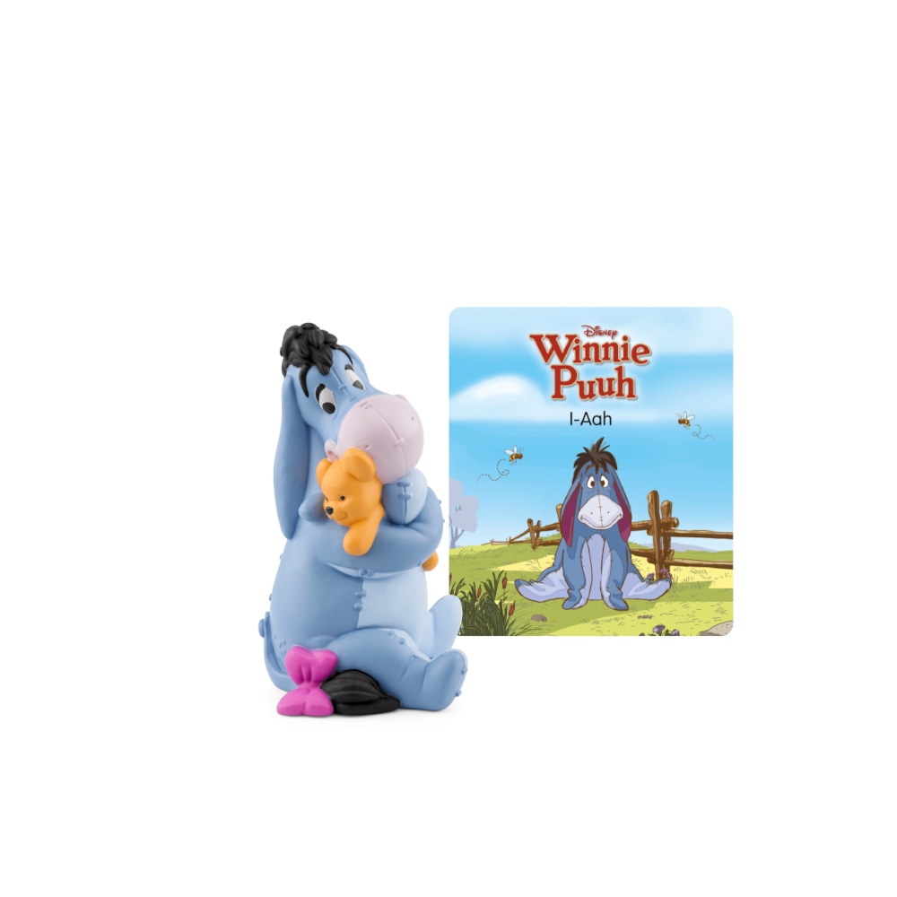 Tonie Disney - Winnie Puuh: I-Aah
