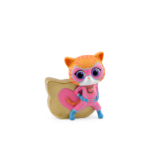 Tonie Disney SuperKitties: Ginny