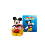 Tonie Disney Jr. - Micky Maus Wunderhaus Micky