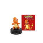 Tonie Pokémon: Glumanda