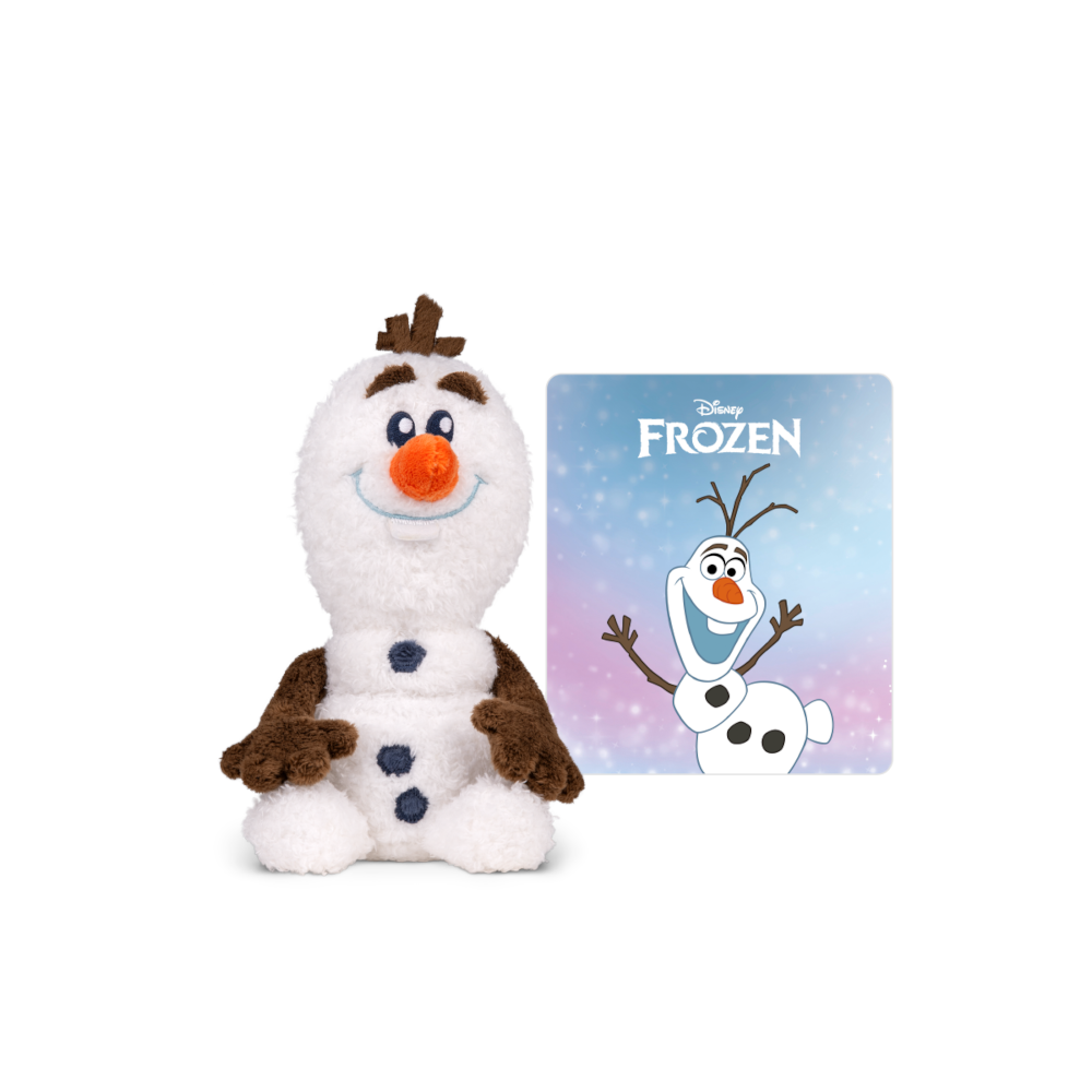 Cuddle Tonie – Olaf