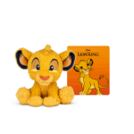 Cuddle Tonie – Simba