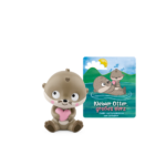 Tonie Kleiner Otter, großes Herz - Lieder und Geschichten zum Liebhaben